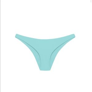 Jade Swim Most Wanted Bottom in Teal